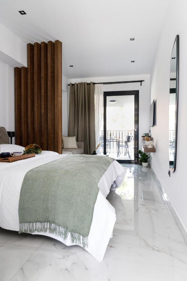 Cubestudio21 Kallithea  Екстериор снимка