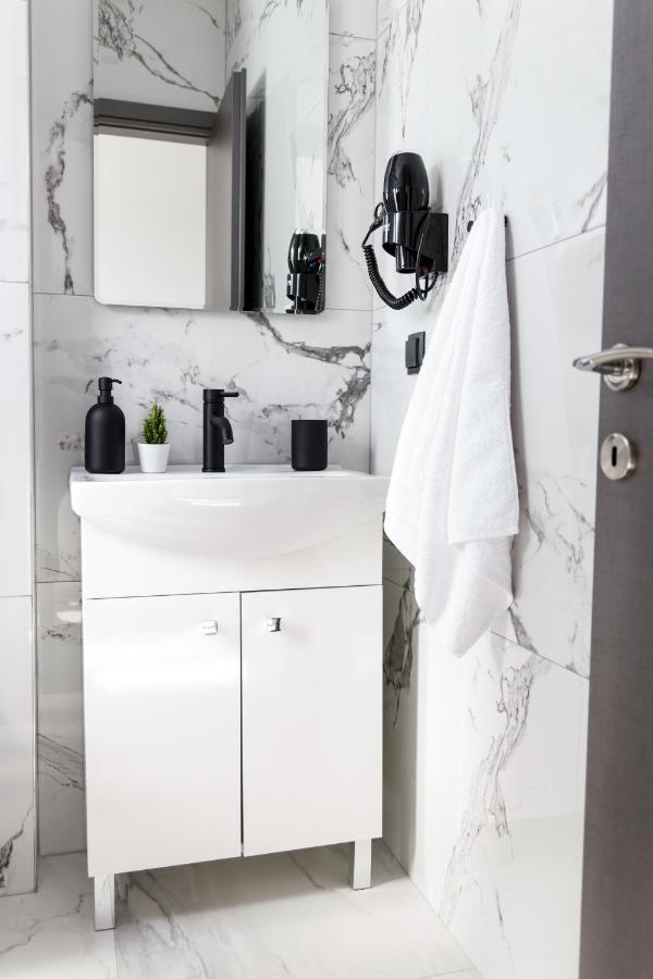 Cubestudio21 Kallithea  Екстериор снимка