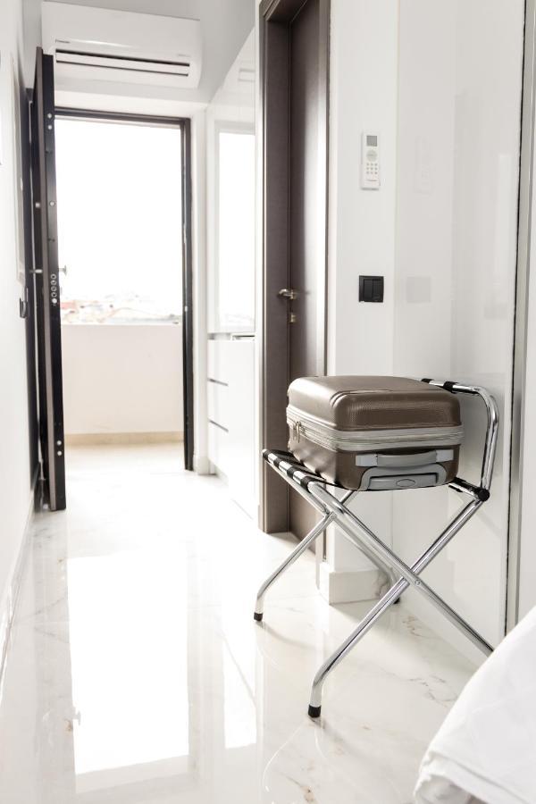 Cubestudio21 Kallithea  Екстериор снимка
