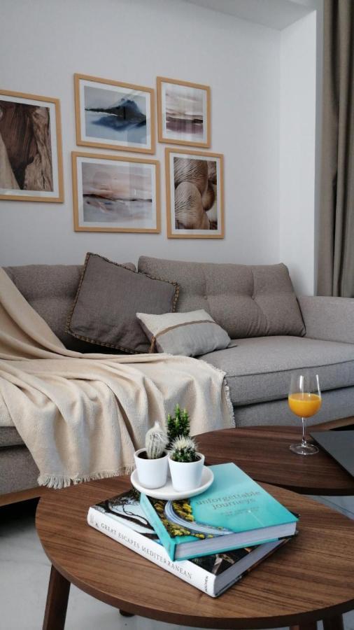 Cubestudio21 Kallithea  Екстериор снимка