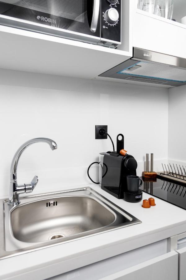Cubestudio21 Kallithea  Екстериор снимка