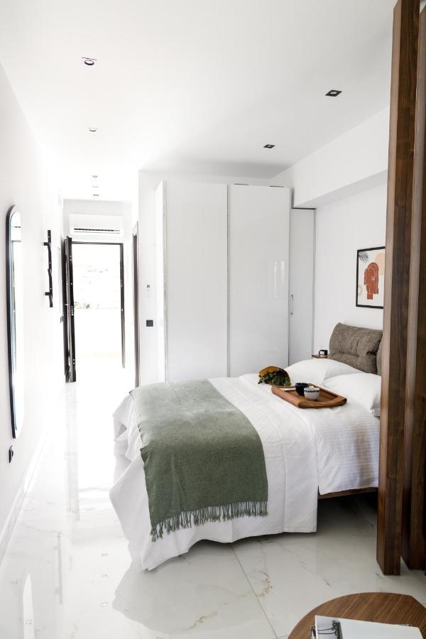 Cubestudio21 Kallithea  Екстериор снимка