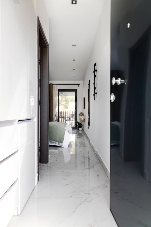 Cubestudio21 Kallithea  Екстериор снимка