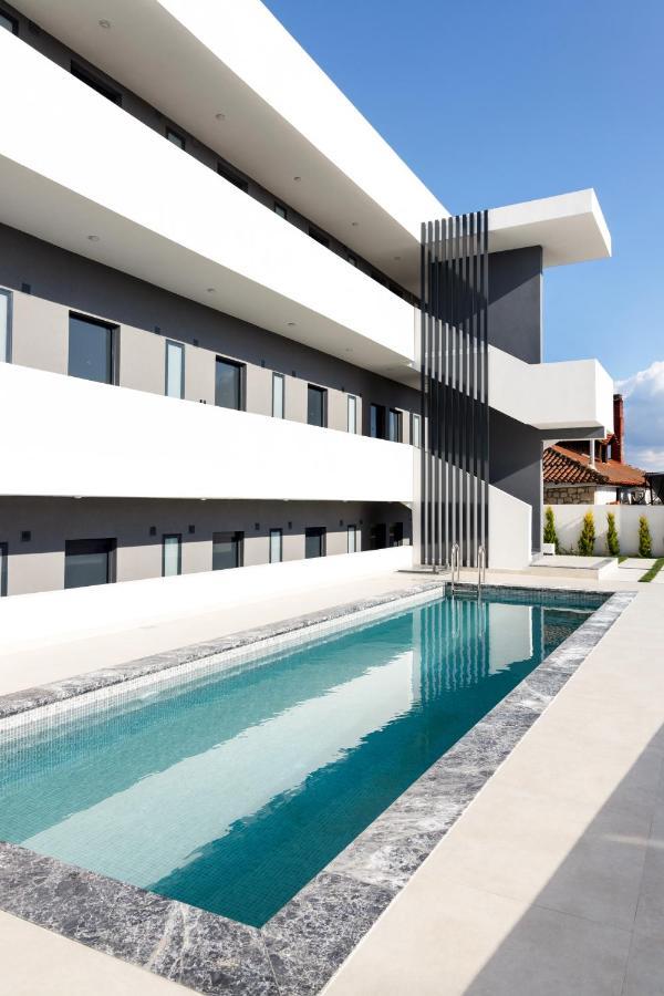Cubestudio21 Kallithea  Екстериор снимка