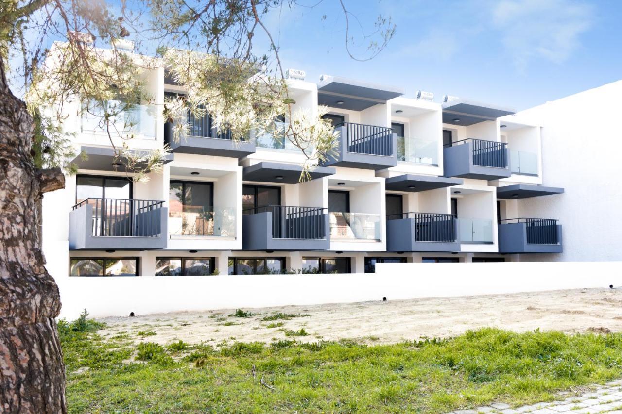 Cubestudio21 Kallithea  Екстериор снимка