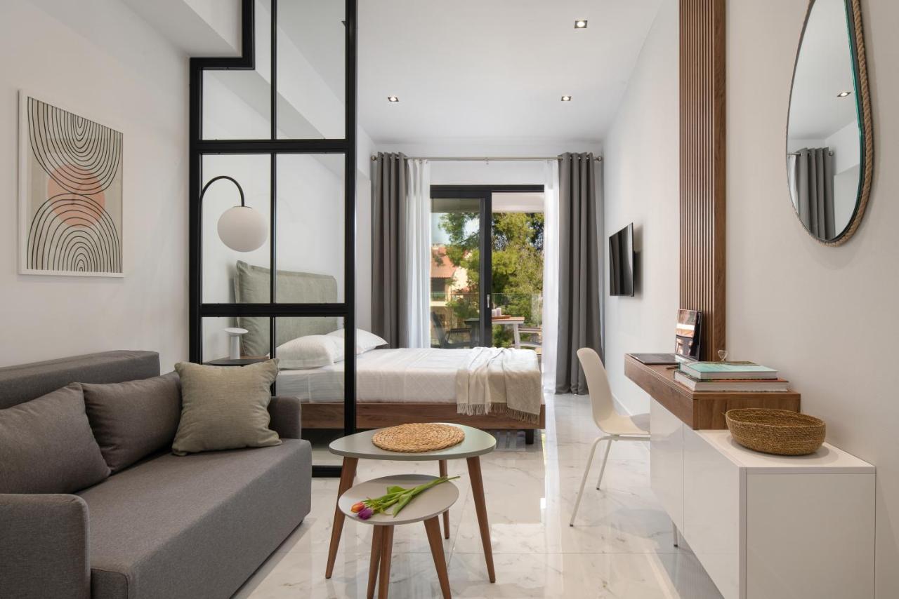 Cubestudio21 Kallithea  Екстериор снимка