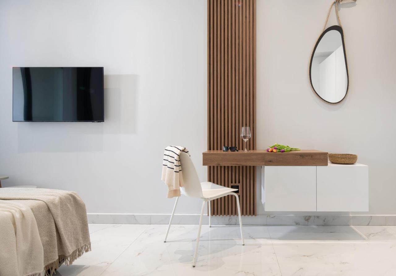 Cubestudio21 Kallithea  Екстериор снимка