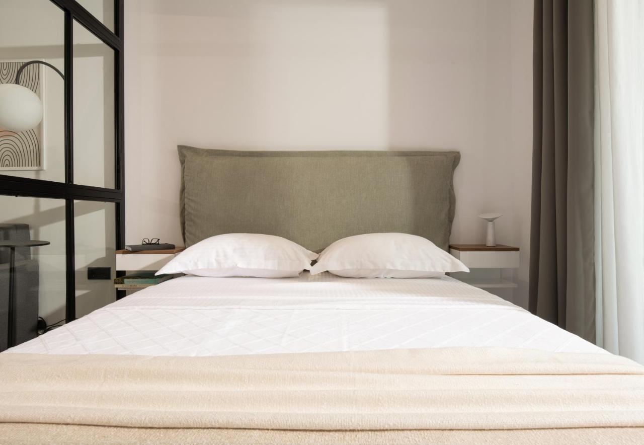 Cubestudio21 Kallithea  Екстериор снимка