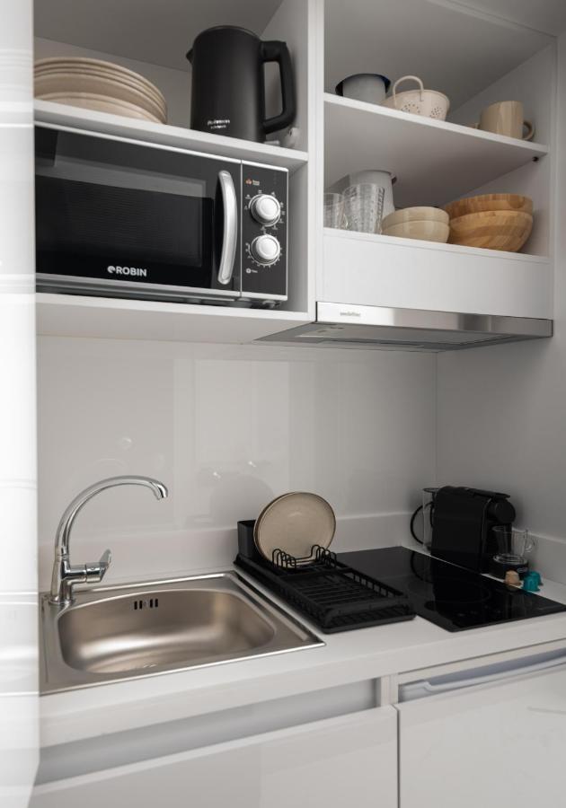 Cubestudio21 Kallithea  Екстериор снимка