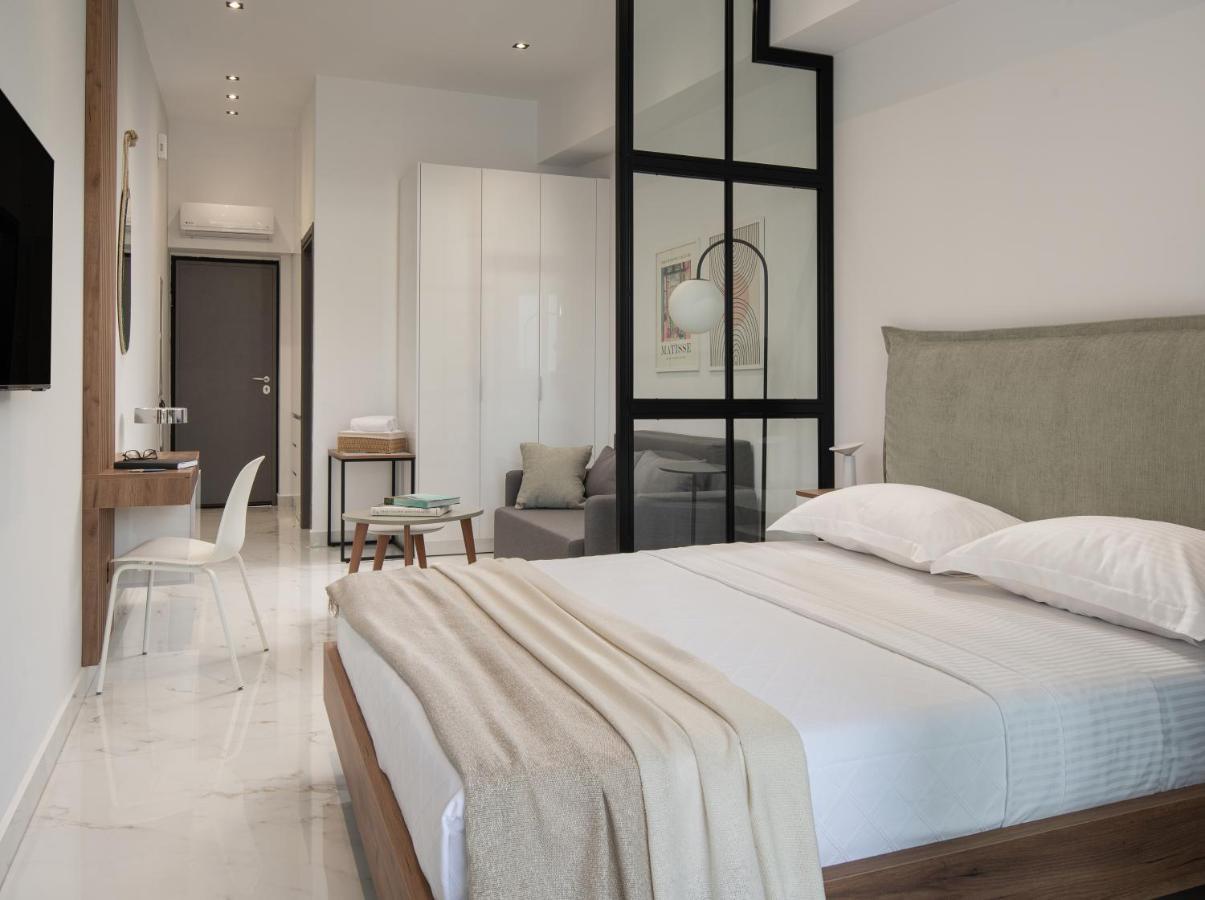 Cubestudio21 Kallithea  Екстериор снимка
