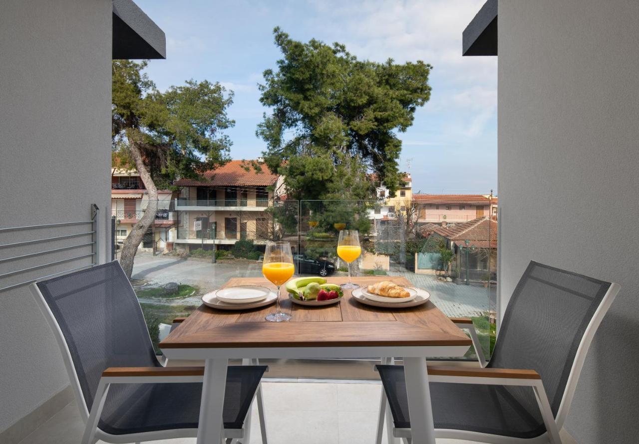 Cubestudio21 Kallithea  Екстериор снимка