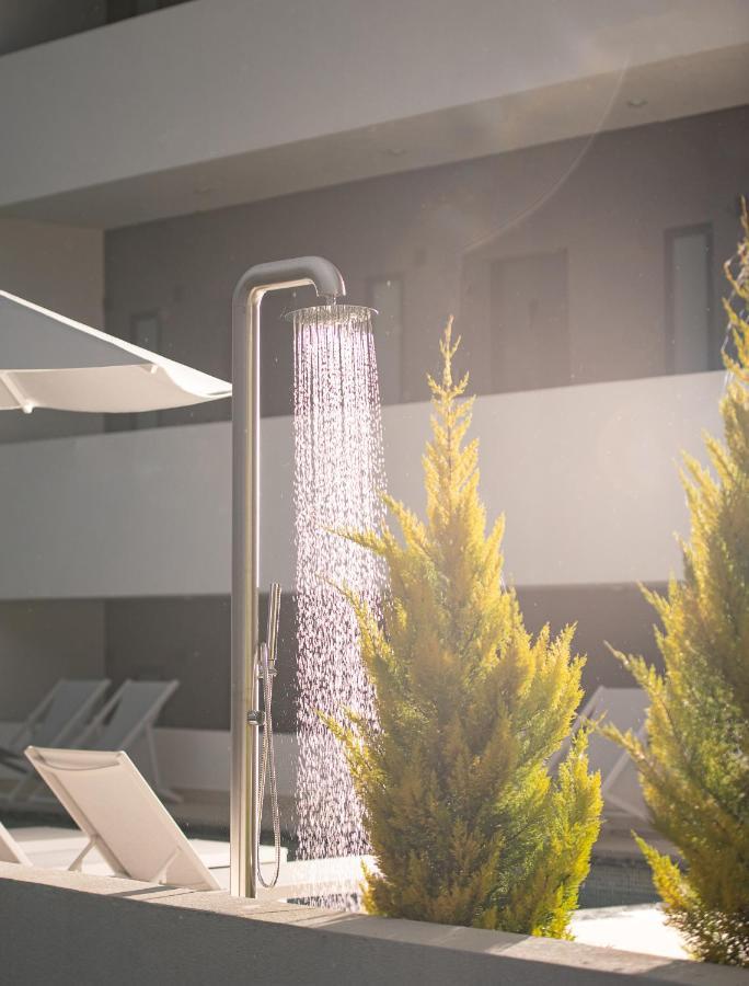 Cubestudio21 Kallithea  Екстериор снимка